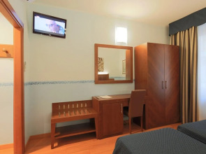 Hotel Terminus & Plaza