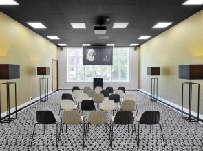 Hotel Nassau Breda, Autograph Collection by Marriott