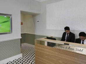 Prince William Hotel