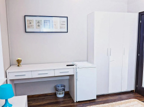 Отель Онегин