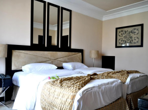 Casablanca Le Lido Thalasso & Spa