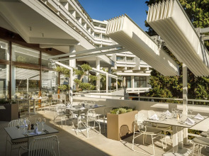 Eden Hotel by Maistra Collection