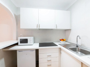 Apartamentos Casa Vida