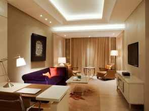 Guangzhou Marriott Hotel Tianhe