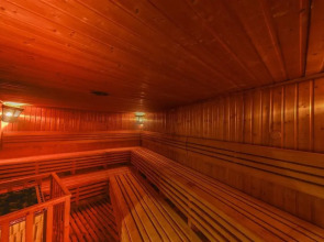 L'amphitrite Palace Resort & Spa