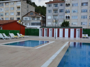 Inebolu Gardenya Hotel