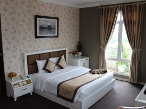 Luxor Boutique Hotel