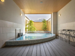 The Noborisaka Hotel