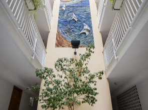 Apartamentos Avenida