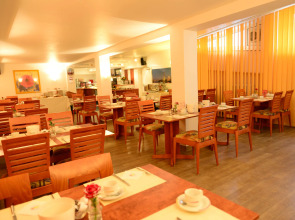 Hotel National Düsseldorf