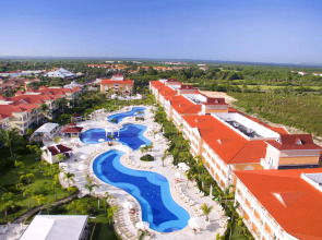 Bahia Principe Grand Coba - All Inclusive