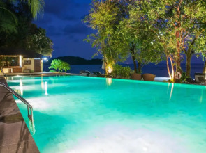 Centara Chaan Talay Resort & Villas