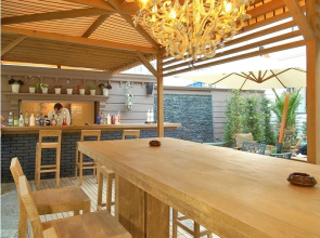 Hotel Gonluferah Thermal