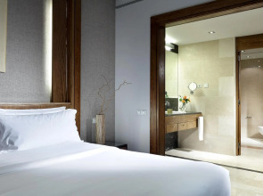 Eurostars Suites Mirasierra