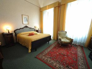Hotel Villa Kinzica