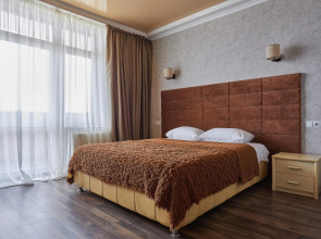 Sea Apartments (Си Апартментс)