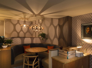 The Surfjack Hotel & Swim Club