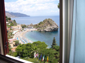 Jonic Hotel Mazzaro'