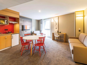 ibis Saint Malo Plage