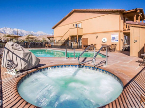 Comfort Inn Lone Pine