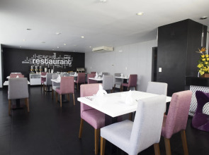 Palmetto Hotel Business San Miguel