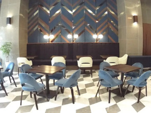 Stanford Hotel Busan