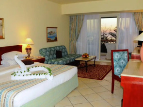 Safir Sharm Waterfalls Resort