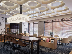 Hotel Vischio Kyoto By Granvia