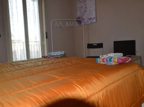 Bed & Fly near Airport Catania