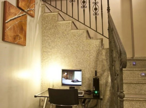 Hotel La City Estación