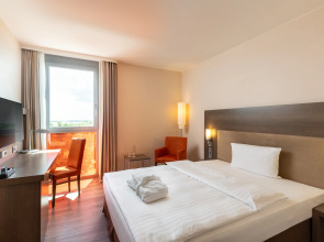 IntercityHotel Berlin Airport Area North