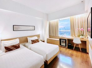 Grand Zuri Malioboro Yogyakarta