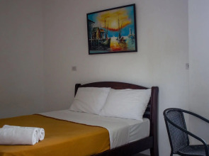 Pelegrin Hotel Samui