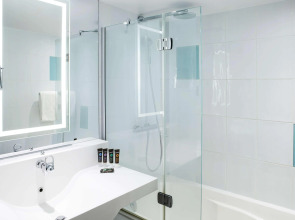 Novotel London ExCeL