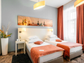 Quentin Design Hotel Berlin