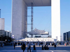 Mercure Paris Levallois Perret