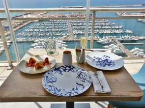 Hotel Alicante Gran Sol Affiliated by Meliá