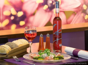 ibis Styles Marseille Provence Aéroport