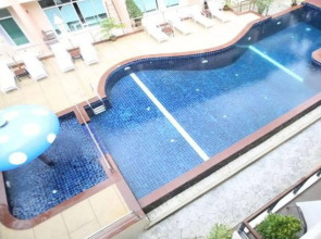 Wonderful Pool House at Kata