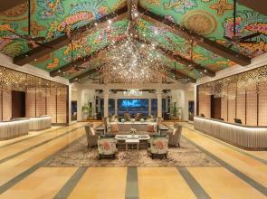 ITC Grand Goa, a Luxury Collection Resort & Spa, Goa