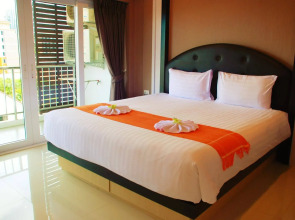 New Nordic Hotels Concept Marcus