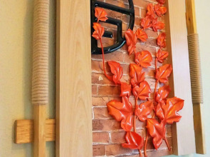 Отель Karlshorst