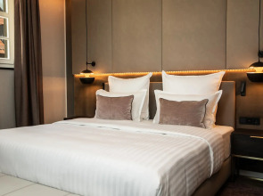 Steigenberger Hotel de Saxe