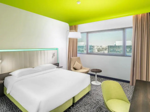 Park Inn by Radisson Riyadh