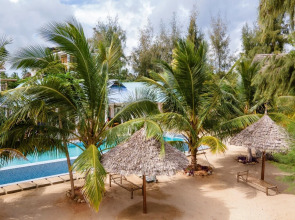 Asante Sana Beach Cottages