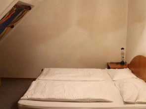 Suite Hotel 200m zum Prater