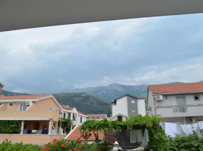 Casablanca Apartments