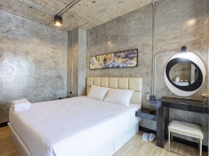 My Style Resort Hotel