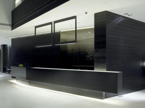 The Met Hotel, a member of Design Hotels