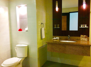 Fairways and Bluewater Boracay